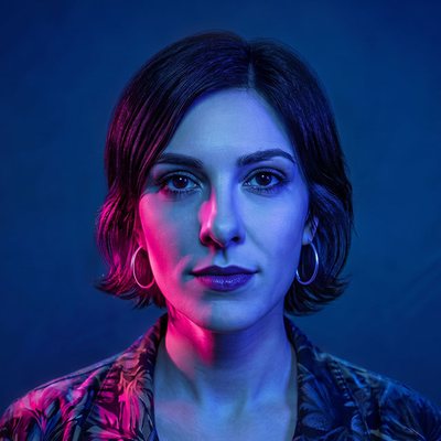 Retrato de Marta, perfil sintético del informe
